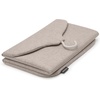 image:imageBrabantia  Foldable Steam Board  for High Pressure Clothes Steaming  Solid Heat Resistant Surface  Versatile Hanging Hook  Easier Steaming with Handheld Steamers  36 x 16 inches  GrayGray