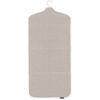 image:imageBrabantia  Foldable Steam Board  for High Pressure Clothes Steaming  Solid Heat Resistant Surface  Versatile Hanging Hook  Easier Steaming with Handheld Steamers  36 x 16 inches  GrayGray