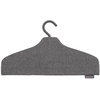 image:imageBrabantia  Foldable Steam Board  for High Pressure Clothes Steaming  Solid Heat Resistant Surface  Versatile Hanging Hook  Easier Steaming with Handheld Steamers  36 x 16 inches  GrayPepper Black