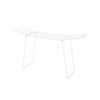 image:imageBrabantia HangOn Clothes Drying Rack  59ft 18m  Matt Black  Medium Indoor Clothes Airer Foldable Laundry Stand for Large amp Small Items Wide Lines for Towels amp Bedding  Fits 1 Full LoadWhite