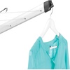 image:imageBrabantia LiftOMatic 50m  Ground Spike  Acc Metallic GreyGray