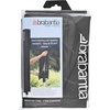 image:imageBrabantia LiftOMatic 50m  Ground Spike  Acc Metallic GreyGray