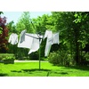 image:imageBrabantia LiftOMatic 50m  Ground Spike  Acc Metallic GreyGray