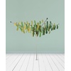 image:imageBrabantia LiftOMatic 50m  Ground Spike  Acc Metallic GreyGray