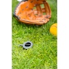 image:imageBrabantia LiftOMatic 50m  Ground Spike  Acc Metallic GreyGray
