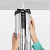 image:imageBrabantia LiftOMatic 50m  Ground Spike  Acc Metallic GreyGray