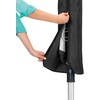 image:imageBrabantia LiftOMatic 50m  Ground Spike  Acc Metallic GreyGray