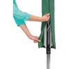 image:imageBrabantia LiftOMatic 50m  Ground Spike  Acc Metallic GreyGray