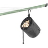 image:imageBrabantia LiftOMatic 50m  Ground Spike  Acc Metallic GreyLeaf Green