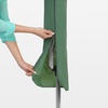 image:imageBrabantia LiftOMatic 50m  Ground Spike  Acc Metallic GreyMetallic Grey