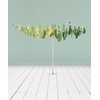 image:imageBrabantia LiftOMatic 50m  Ground Spike  Acc Metallic GreyMetallic Grey