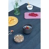 image:imageBrabantia Make amp Take Breakfast Bowl with Removable Clear Compartment for Toppings Light Gray 100 Leakproof Microwave amp Freezer Safe Oats Fruit Cereal Container 17 fl ozDark Gray