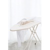 image:imageBrabantia Replacement Cover for Sleeve Neckline Shoulder Small Garment Ironing Board 24 x 4 inches New Top Cover for Existing Underlay Ecru