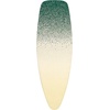 image:imageBrabantia Replacement Ironing Board Cover  AllinOne Set  Fits XL Comfort Board Size C  Fairtrade New Dawn Cover  100 Cotton Cover  Foam Padding Layer  for Brabantia Ironing Board CNew Dawn