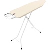 image:imageBrabantia Replacement Ironing Board Cover  AllinOne Set  Fits XL Comfort Board Size C  Fairtrade New Dawn Cover  100 Cotton Cover  Foam Padding Layer  for Brabantia Ironing Board CRandom Colorful