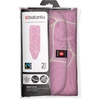 image:imageBrabantia Replacement Ironing Board Cover  AllinOne Set  Fits XL Comfort Board Size C  Fairtrade New Dawn Cover  100 Cotton Cover  Foam Padding Layer  for Brabantia Ironing Board CLilac Waves
