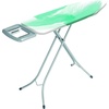 image:imageBrabantia Replacement Ironing Board Cover  AllinOne Set  Fits XL Comfort Board Size C  Fairtrade New Dawn Cover  100 Cotton Cover  Foam Padding Layer  for Brabantia Ironing Board CRandom Colorful