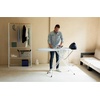 image:imageBrabantia Replacement Ironing Board Cover  AllinOne Set  Fits XL Comfort Board Size C  Fairtrade New Dawn Cover  100 Cotton Cover  Foam Padding Layer  for Brabantia Ironing Board CFresh Breeze