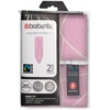 image:imageBrabantia Replacement Ironing Board Cover  AllinOne Set  Fits XL Comfort Board Size C  Fairtrade New Dawn Cover  100 Cotton Cover  Foam Padding Layer  for Brabantia Ironing Board CLilac Waves