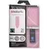 image:imageBrabantia Replacement Ironing Board Cover  AllinOne Set  Fits XL Comfort Board Size C  Fairtrade New Dawn Cover  100 Cotton Cover  Foam Padding Layer  for Brabantia Ironing Board CLilac Waves