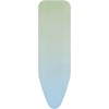 image:imageBrabantia Replacement Ironing Board Cover  AllinOne Set  Fits XL Comfort Board Size C  Fairtrade New Dawn Cover  100 Cotton Cover  Foam Padding Layer  for Brabantia Ironing Board CRandom Colorful