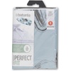 image:imageBrabantia Replacement Ironing Board Cover  AllinOne Set  Fits XL Comfort Board Size C  Fairtrade New Dawn Cover  100 Cotton Cover  Foam Padding Layer  for Brabantia Ironing Board CRandom Colorful