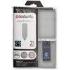 image:imageBrabantia Replacement Ironing Board Cover  AllinOne Set  Fits XL Comfort Board Size C  Fairtrade New Dawn Cover  100 Cotton Cover  Foam Padding Layer  for Brabantia Ironing Board CMetallised