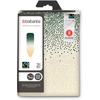 image:imageBrabantia Replacement Ironing Board Cover  AllinOne Set  Fits XL Comfort Board Size C  Fairtrade New Dawn Cover  100 Cotton Cover  Foam Padding Layer  for Brabantia Ironing Board CNew Dawn
