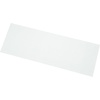 image:imageBrabantia Replacement Ironing Board Cover  AllinOne Set  Fits XL Comfort Board Size C  Fairtrade New Dawn Cover  100 Cotton Cover  Foam Padding Layer  for Brabantia Ironing Board CWhite