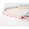 image:imageBrabantia Replacement Ironing Board Cover  AllinOne Set  Fits XL Comfort Board Size C  Fairtrade New Dawn Cover  100 Cotton Cover  Foam Padding Layer  for Brabantia Ironing Board CWhite