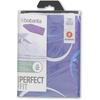 image:imageBrabantia Replacement Ironing Board Cover  AllinOne Set  Fits XL Comfort Board Size C  Fairtrade New Dawn Cover  100 Cotton Cover  Foam Padding Layer  for Brabantia Ironing Board CRandom Colorful