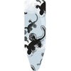 image:imageBrabantia Replacement Ironing Board Cover  AllinOne Set  Fits XL Comfort Board Size C  Fairtrade New Dawn Cover  100 Cotton Cover  Foam Padding Layer  for Brabantia Ironing Board CRandom Colorful