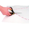 image:imageBrabantia Replacement Ironing Board Cover  AllinOne Set  Fits XL Comfort Board Size C  Fairtrade New Dawn Cover  100 Cotton Cover  Foam Padding Layer  for Brabantia Ironing Board CWhite