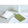 image:imageBrabantia Shirt Folder Board with Hanging Hook amp Instruction Images  Calm Green  Clothes Folder Laundry Helper for Tidy Closet  Folds TShirts amp Sweaters Without Creases  Hang to Store in ClosetCalm Green