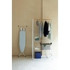 image:imageBrabantia Size A 43 x 12 inches Replacement Ironing Board Cover with Thick Felt amp Foam Padding Fresh Breeze EasyFit 100 Cotton