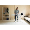 image:imageBrabantia Size D 53 x 18 inches Replacement Ironing Board Cover with Durable Foam Layer Fresh Breeze EasyFit 100 Cotton