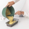 image:imageBrabantia Tasty Mixing Bowl Set with Colander and juicerBaking Set