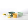 image:imageBrabantia Tasty Mixing Bowl Set with Colander and juicerClassic