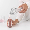 image:imageBrabantia Tasty Universal Can Jar Bottle Opener Light Grey Easy to use Unscrews Small or Large Caps Tops LidsOne Size