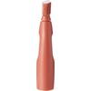 image:imageBrabantia Tasty Wine Bottle Opener Corkscrew Dark Gray Easy To Use Safe Enclosed Spiral Extra Large Turning HandleTerracotta Pink
