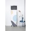 image:imageBrabantia XL Comfort Ironing Board with Solid Steam Generator Rest  Large Size C  Fairtrade Fresh Breeze Cover  Adjustable Height 2738 XL Rest Easy Fold AntiCollapse Lock NonSlip FeetSpring Bubbles