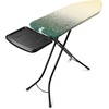 image:imageBrabantia XL Comfort Ironing Board with Solid Steam Generator Rest  Large Size C  Fairtrade Fresh Breeze Cover  Adjustable Height 2738 XL Rest Easy Fold AntiCollapse Lock NonSlip FeetNew Dawn