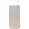 image:imageBrabantia  Foldable Steam Board  for High Pressure Clothes Steaming  Solid Heat Resistant Surface  Versatile Hanging Hook  Easier Steaming with Handheld Steamers  36 x 16 inches  GrayGray