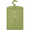 image:imageBrabantia Shirt Folder Board with Hanging Hook amp Instruction Images  Calm Green  Clothes Folder Laundry Helper for Tidy Closet  Folds TShirts amp Sweaters Without Creases  Hang to Store in ClosetCalm Green