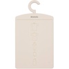 image:imageBrabantia Shirt Folder Board with Hanging Hook amp Instruction Images  Calm Green  Clothes Folder Laundry Helper for Tidy Closet  Folds TShirts amp Sweaters Without Creases  Hang to Store in ClosetSoft Beige