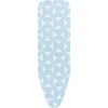 image:imageBrabantia Size A 43 x 12 inches Replacement Ironing Board Cover with Thick Felt amp Foam Padding Fresh Breeze EasyFit 100 Cotton