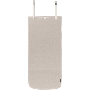 image:imageBrabantia  Foldable Steam Board  for High Pressure Clothes Steaming  Solid Heat Resistant Surface  Versatile Hanging Hook  Easier Steaming with Handheld Steamers  36 x 16 inches  GrayGray