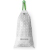 image:imageBrabantia 375668 Bin Liners Dispenser Pack 2330Liter