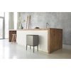 image:imageBrabantia Bo Touch Bin 34 Liters Soft Beige PlasticPlatinum