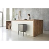 image:imageBrabantia Bo Touch Bin 34 Liters Soft Beige PlasticPlatinum